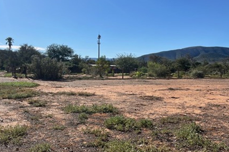 0 Bedroom Property for Sale in Steytlerville Eastern Cape
